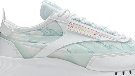 Hot Ones x Reebok クラシックレザー「渇望の癒し」 GV7092 Order Hot Ones x Reebok クラシックレザー「渇望の癒し」 GV7092