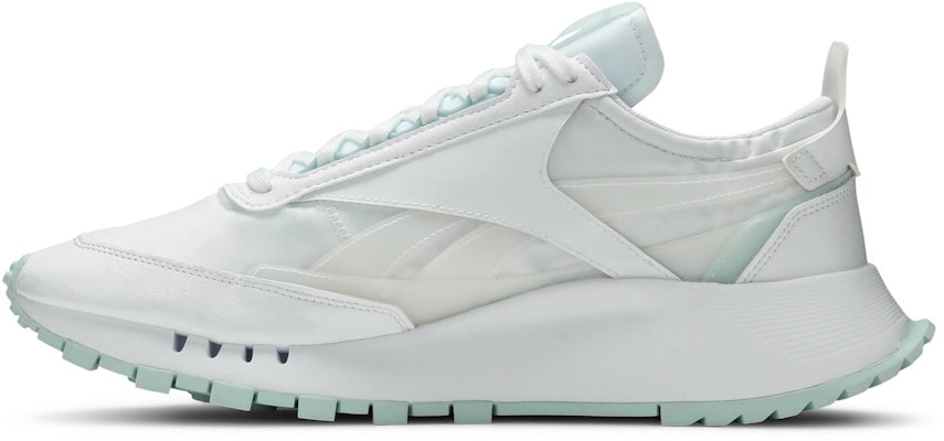 Hot Ones x Reebok Classic Leather Legacy 'The Thirst Quencher' GV7092 Lookbook Hot Ones x Reebok Classic Leather Legacy 'The Thirst Quencher' GV7092