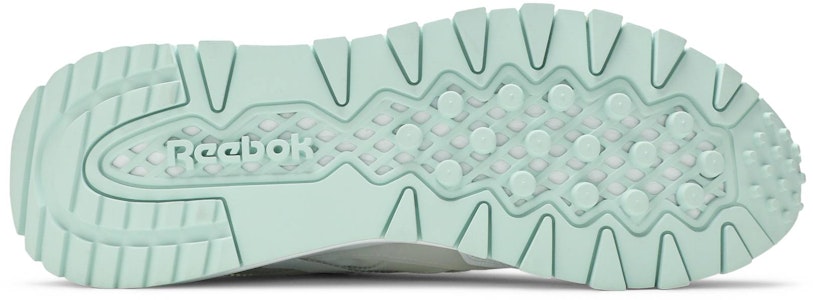 Hot Ones x Reebok クラシックレザー「渇望の癒し」 GV7092 Shop Hot Ones x Reebok クラシックレザー「渇望の癒し」 GV7092