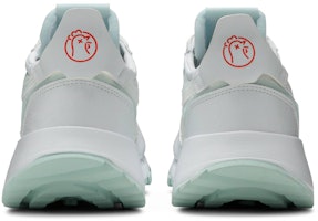 Hot Ones x Reebok Classic Leather Legacy 'The Thirst Quencher' Sepatu Sneakers GV7092 Details for Hot Ones x Reebok Classic Leather Legacy 'The Thirst Quencher' Sepatu Sneakers GV7092