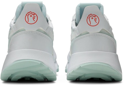 Hot Ones x Reebok クラシックレザー「渇望の癒し」 GV7092 Details for Hot Ones x Reebok クラシックレザー「渇望の癒し」 GV7092