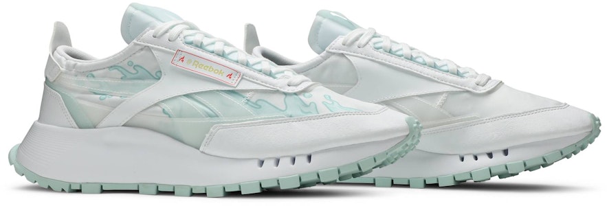 Hot Ones x Reebok クラシックレザー「渇望の癒し」 GV7092 Cheap Hot Ones x Reebok クラシックレザー「渇望の癒し」 GV7092