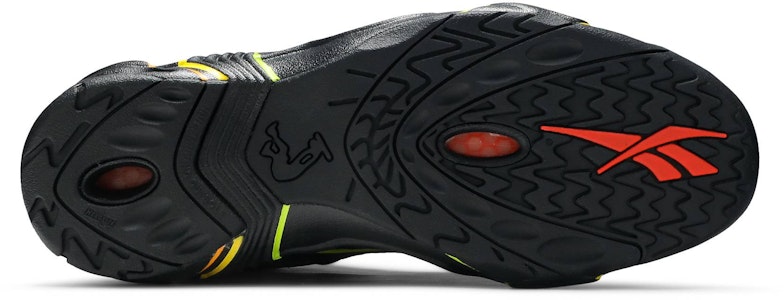 Hot Ones x Reebok Shaqnosis "史高维尔辣味等级" H68851 Shop Hot Ones x Reebok Shaqnosis "史高维尔辣味等级" H68851