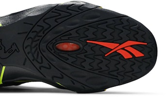 Hot Ones x Reebok Shaqnosis 'Scoville Levels' Sepatu Sneakers H68851 Purchase Hot Ones x Reebok Shaqnosis 'Scoville Levels' Sepatu Sneakers H68851