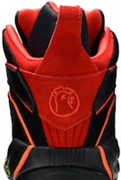 Hot Ones x Reebok Shaqnosis 'Scoville Levels' Sepatu Sneakers H68851 Sizing Hot Ones x Reebok Shaqnosis 'Scoville Levels' Sepatu Sneakers H68851