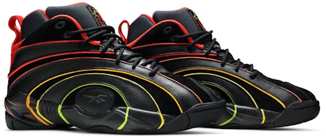 Hot Ones x Reebok Shaqnosis 'Scoville Levels' Sepatu Sneakers H68851 Cheap Hot Ones x Reebok Shaqnosis 'Scoville Levels' Sepatu Sneakers H68851