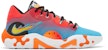 Hot Wheels x Nike PG 6 Lelaki Kasut Sneakers DH8445-400/DH8446-400