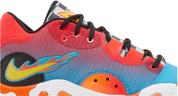 Hot Wheels x Nike PG 6 DH8445-400/DH8446-400 Order Hot Wheels x Nike PG 6 DH8445-400/DH8446-400