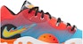Hot Wheels x Nike PG 6 Lelaki Kasut Sneakers DH8445-400/DH8446-400