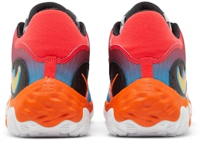 Hot Wheels x Nike PG 6 Sepatu Basket DH8445-400/DH8446-400 Details for Hot Wheels x Nike PG 6 Sepatu Basket DH8445-400/DH8446-400