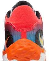 Hot Wheels x Nike PG 6 Sepatu Basket DH8445-400/DH8446-400 Sizing Hot Wheels x Nike PG 6 Sepatu Basket DH8445-400/DH8446-400