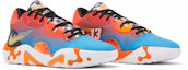 Cheap Hot Wheels x Nike PG 6 Lelaki Kasut Sneakers DH8445-400/DH8446-400