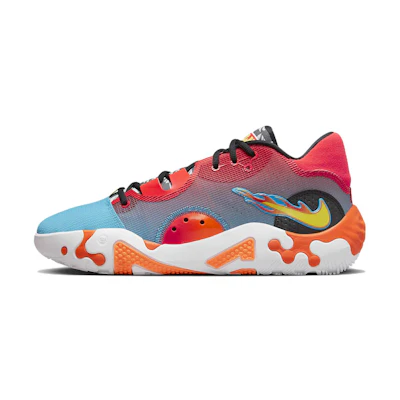 Hot Wheels Nike PG 6 EP 'Blue'