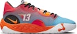 Hot Wheels x Nike PG 6 NRG EP 'Biru' DH8445-400