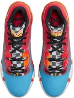 Hot Wheels x Nike PG 6 NRG EP 'Biru' DH8445-400 Shop Hot Wheels x Nike PG 6 NRG EP 'Biru' DH8445-400