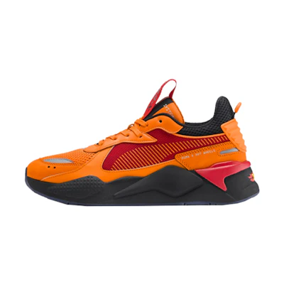 Hot Wheels Puma RS-X Toys 'Camaro'