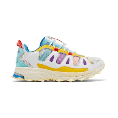 Hot Wheels Sean Wotherspoon adidas Superturf Adventure