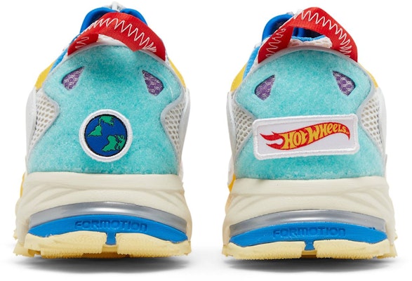 ホットウィール×ショーン・ウェザースプーン×adidas スーパー ホットウィール×ショーン・ウェザースプーン×adidas スーパー