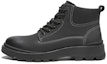 Buy Hotwind Ankle Martin Boots 'First Layer Cowhide Casual' H95M2402
