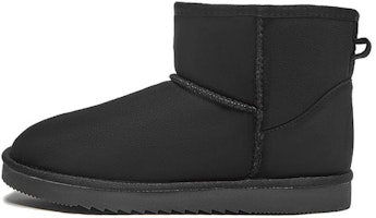 Hotwind Ankle Snow Boots 'Knit Short Tube Plus Velvet Warm' H89M2801 Hotwind Ankle Snow Boots 'Knit Short Tube Plus Velvet Warm' H89M2801