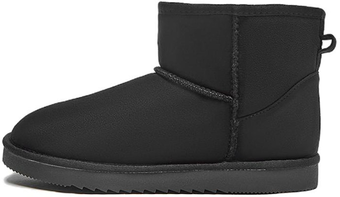 Hotwind Ankle Snow Boots 'Knit Short Tube Plus Velvet Warm' H89M2801 Buy Hotwind Ankle Snow Boots 'Knit Short Tube Plus Velvet Warm' H89M2801