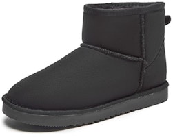 ホットウィンド アンクルスノーブーツ『ニットショートチューブ プラス ベルベットウォーム』 H89M2801 Order ホットウィンド アンクルスノーブーツ『ニットショートチューブ プラス ベルベットウォーム』 H89M2801