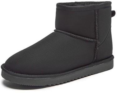 ホットウィンド アンクルスノーブーツ『ニットショートチューブ プラス ベルベットウォーム』 H89M2801 Order ホットウィンド アンクルスノーブーツ『ニットショートチューブ プラス ベルベットウォーム』 H89M2801