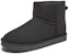 Hotwind Ankle Snow Boots 'Knit Short Tube Plus Velvet Warm' H89M2801
