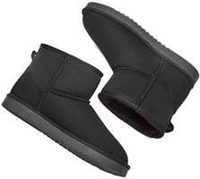 ホットウィンド アンクルスノーブーツ『ニットショートチューブ プラス ベルベットウォーム』 H89M2801 Lookbook ホットウィンド アンクルスノーブーツ『ニットショートチューブ プラス ベルベットウォーム』 H89M2801