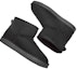 Lookbook Hotwind Ankle Snow Boots 'Knit Short Tube Plus Velvet Warm' H89M2801