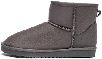 ホットウィンド アンクルスノーブーツ『ニットショートチューブ プラス ベルベットウォーム』 H89M2801 Shop ホットウィンド アンクルスノーブーツ『ニットショートチューブ プラス ベルベットウォーム』 H89M2801