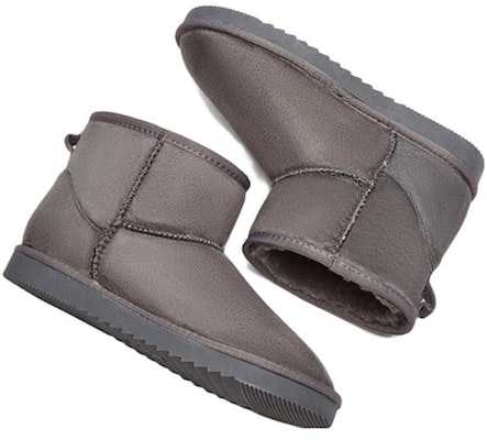 Hotwind Ankle Snow Boots 'Knit Short Tube Plus Velvet Warm' H89M2801 Purchase Hotwind Ankle Snow Boots 'Knit Short Tube Plus Velvet Warm' H89M2801