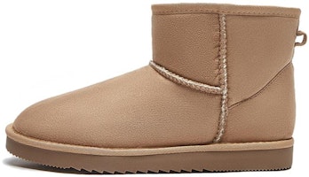 ホットウィンド アンクルスノーブーツ『ニットショートチューブ プラス ベルベットウォーム』 H89M2801 Details for ホットウィンド アンクルスノーブーツ『ニットショートチューブ プラス ベルベットウォーム』 H89M2801