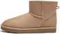 Hotwind Ankle Snow Boots 'Knit Short Tube Plus Velvet Warm' H89M2801