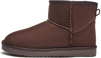 ホットウィンド アンクルスノーブーツ『ニットショートチューブ プラス ベルベットウォーム』 H89M2801 Cheap ホットウィンド アンクルスノーブーツ『ニットショートチューブ プラス ベルベットウォーム』 H89M2801