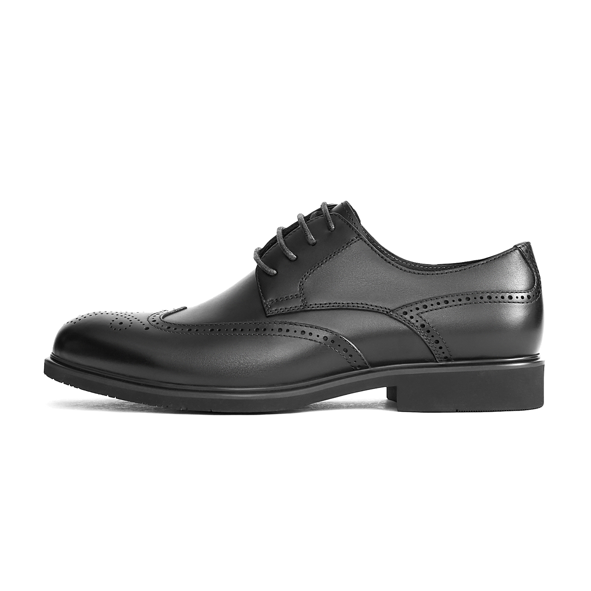 Hotwind Brogue 'Black' H43M3303