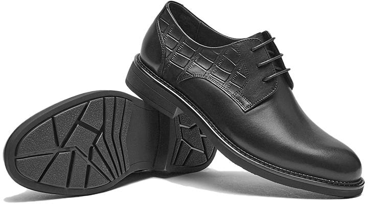 Hotwind Business Oxford 'Kulit Hitam' H43M3505 Shop Hotwind Business Oxford 'Kulit Hitam' H43M3505