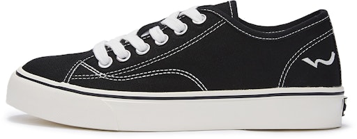 Hotwind Canvas Casual 'Black' H14M3P01 Hotwind Canvas Casual 'Black' H14M3P01