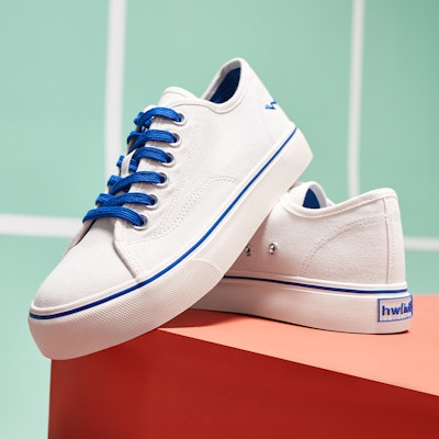 Lienzo Casual Hotwind 'Negro' H14M3P01 4