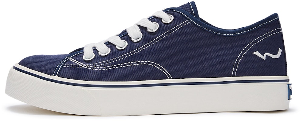 Lienzo Casual Hotwind 'Negro' H14M3P01 7