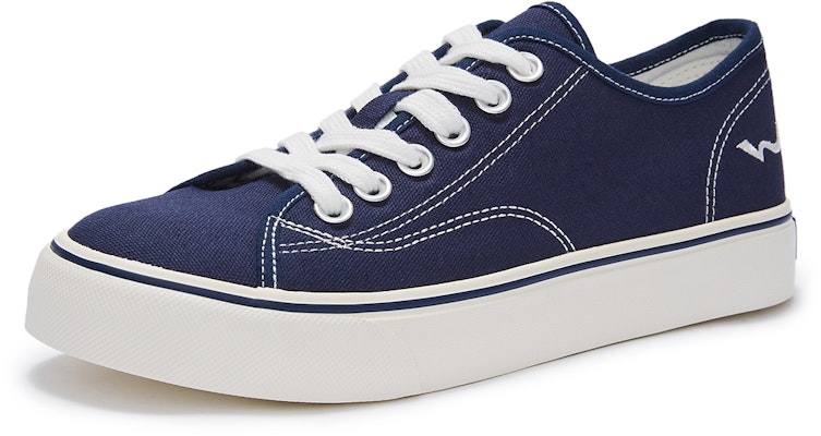 Lienzo Casual Hotwind 'Negro' H14M3P01 8