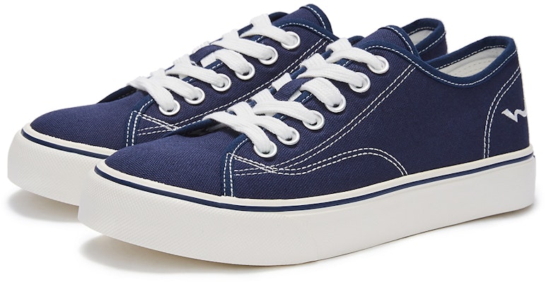 Lienzo Casual Hotwind 'Negro' H14M3P01 9