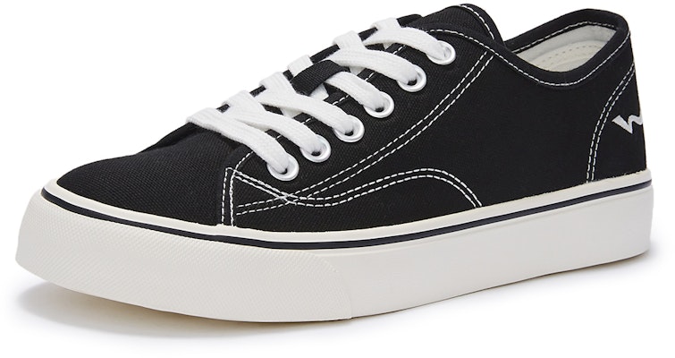 Lienzo Casual Hotwind 'Negro' H14M3P01 Order Lienzo Casual Hotwind 'Negro' H14M3P01