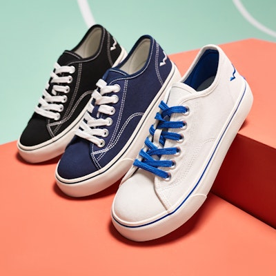 Lienzo Casual Hotwind 'Negro' H14M3P01 Sizing Lienzo Casual Hotwind 'Negro' H14M3P01