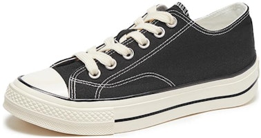 Hotwind Canvas Low 'All-Match Comfort' Sepatu Kasual Nyaman H14M2727 Order Hotwind Canvas Low 'All-Match Comfort' Sepatu Kasual Nyaman H14M2727