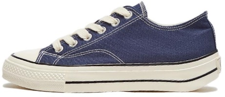 Hotwind Canvas Low 'All-Match Comfort' Sepatu Kasual Nyaman H14M2727 Lookbook Hotwind Canvas Low 'All-Match Comfort' Sepatu Kasual Nyaman H14M2727