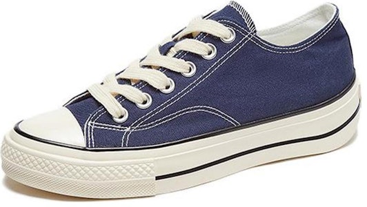 Hotwind Canvas Low 'All-Match Comfort' Sepatu Kasual Nyaman H14M2727 Shop Hotwind Canvas Low 'All-Match Comfort' Sepatu Kasual Nyaman H14M2727