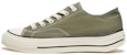 Hotwind Canvas Low 'All-Match Comfort' H14M2727