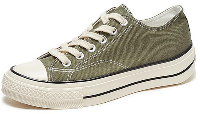 Hotwind Canvas Low 'All-Match Comfort' H14M2727 Details for Hotwind Canvas Low 'All-Match Comfort' H14M2727