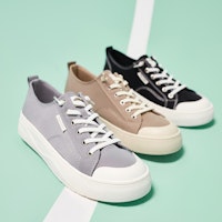 Hotwind Canvas Low ''Fesyen Selesa Bernafas'' H14M3V00 Purchase Hotwind Canvas Low ''Fesyen Selesa Bernafas'' H14M3V00